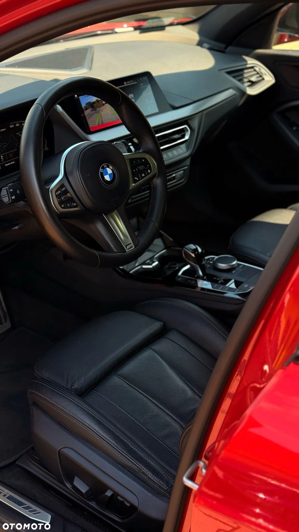 BMW Seria 1 - 6