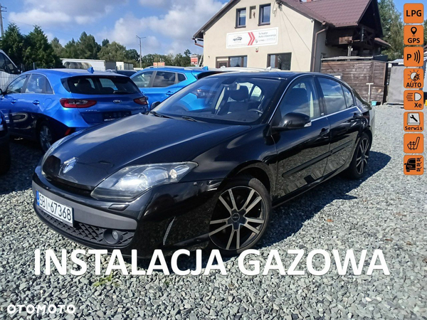 Renault Laguna 2.0 Turbo GT