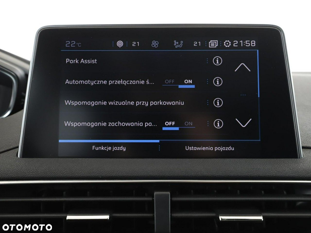 Peugeot 5008 2.0 BlueHDI GT S&S EAT8 - 27
