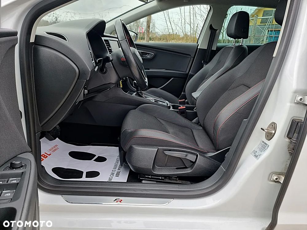 Seat Leon - 7