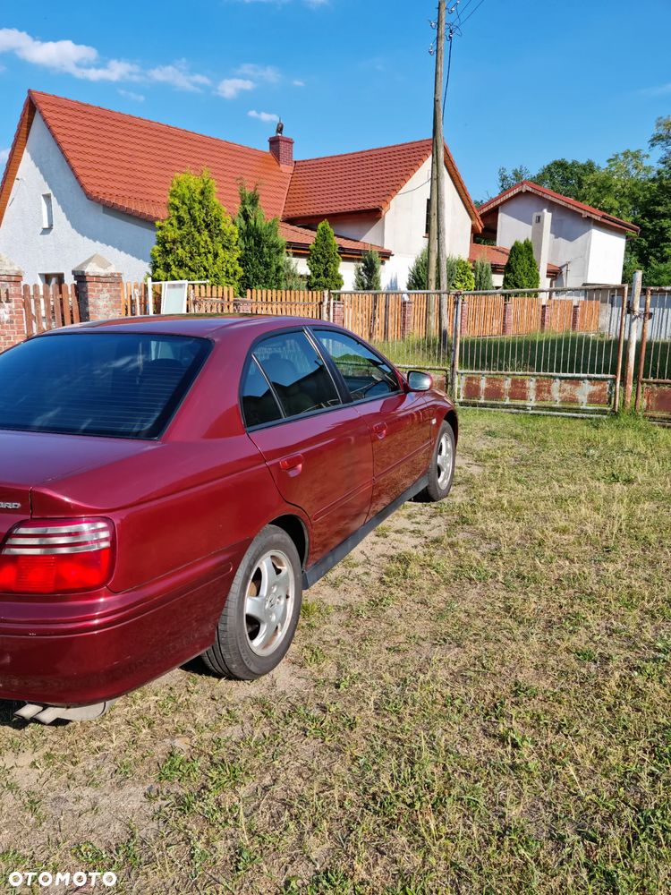 Honda Accord - 6