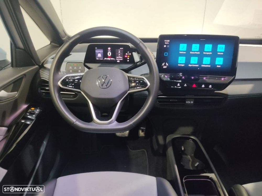 VW ID.3 77 kWh Pro S City - 7
