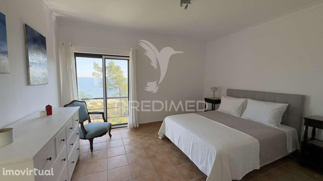 Apartamento T1 em Soltróia - Grande imagem: 3/13