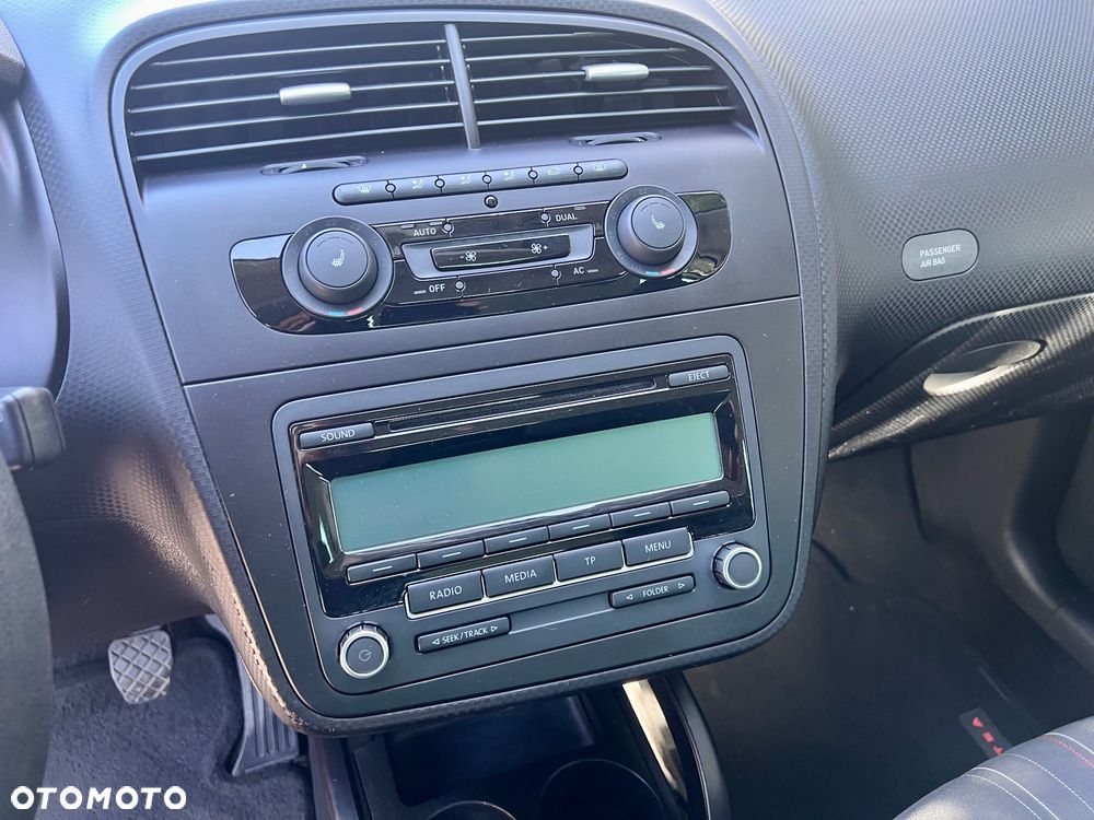 Seat Altea 1.2 TSI (Ecomotive) Start & Stop Style Copa - 18