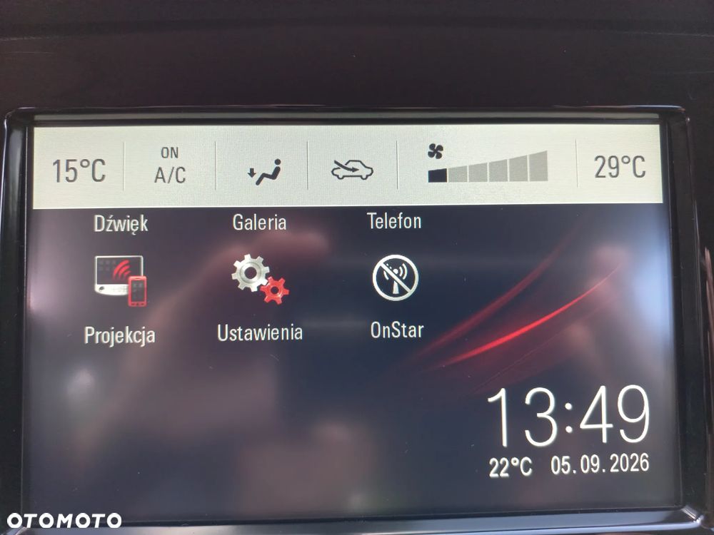Opel Mokka - 31