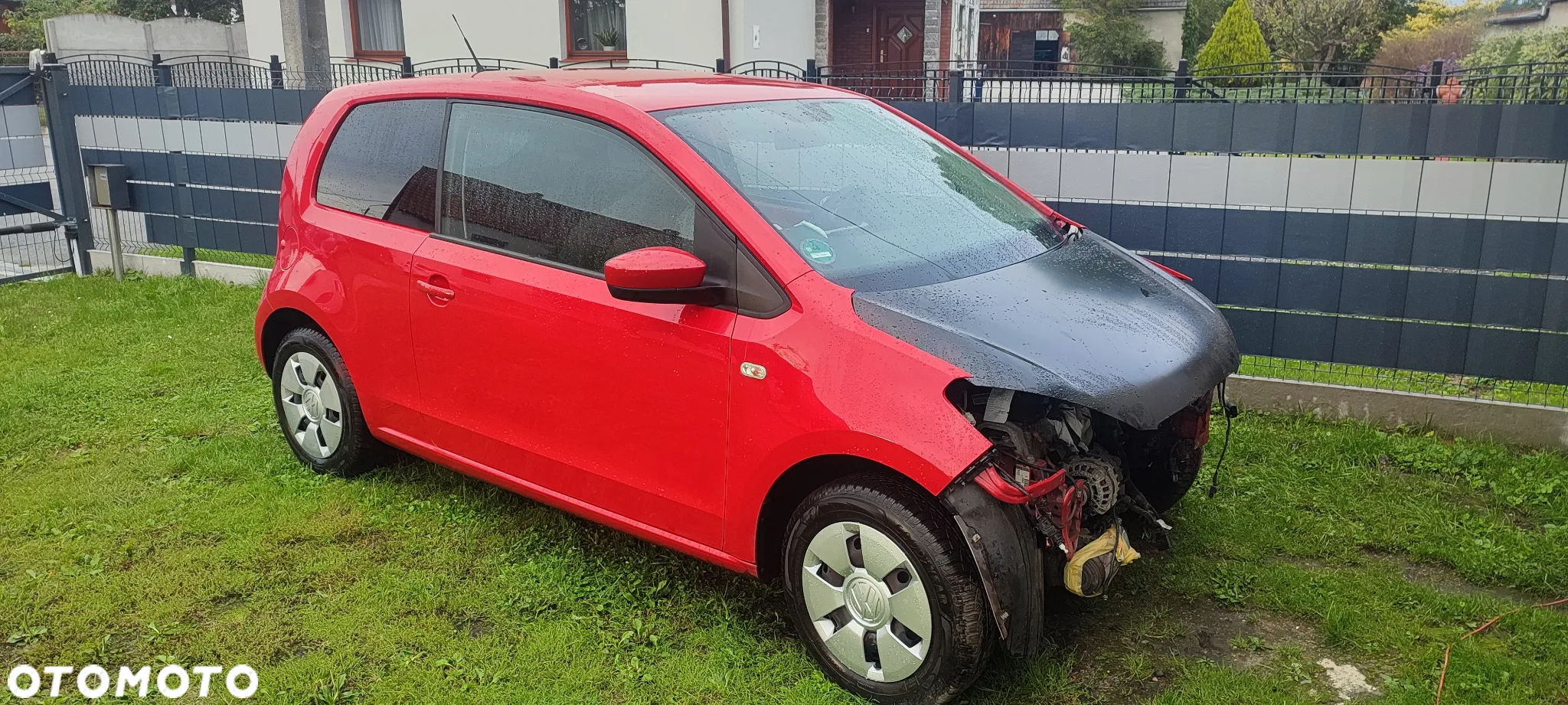 Seat Mii 1.0 Chic EU6 - 3