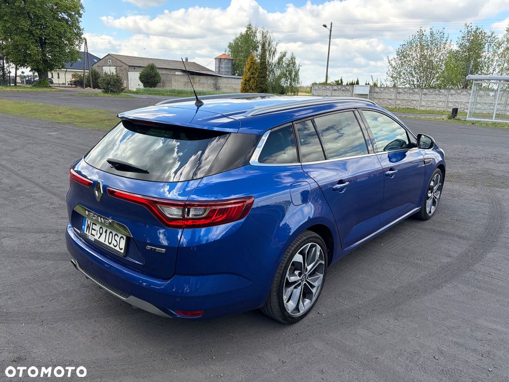 Renault Megane - 6