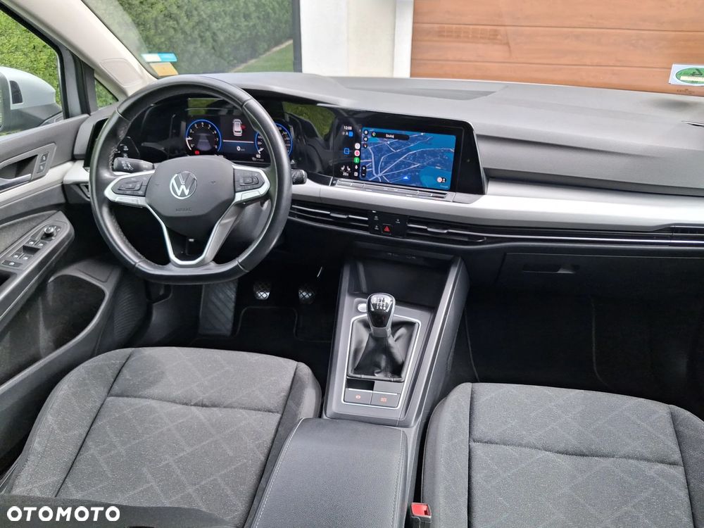 Volkswagen Golf 1.5 TSI EVO Life - 16