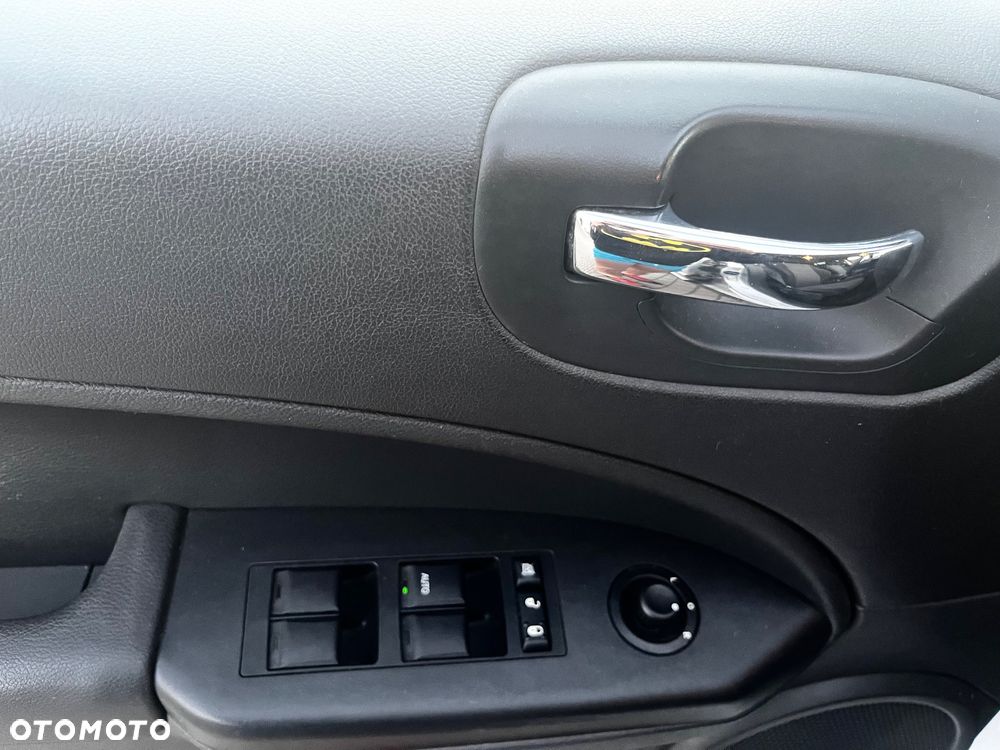 Dodge Caliber 2.0 SE - 16