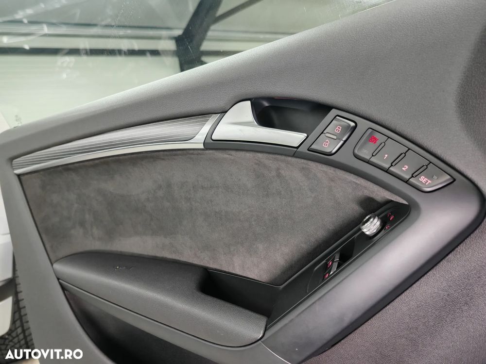 Audi S5 3.0 TFSI quattro Stronic - 16