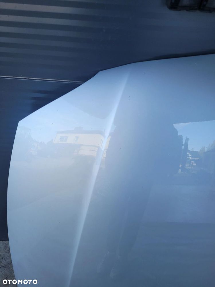 MASKA POKRYWA SILNIKA BMW E81 E82 E87 E88 354 TITANSILBER A250 - 2