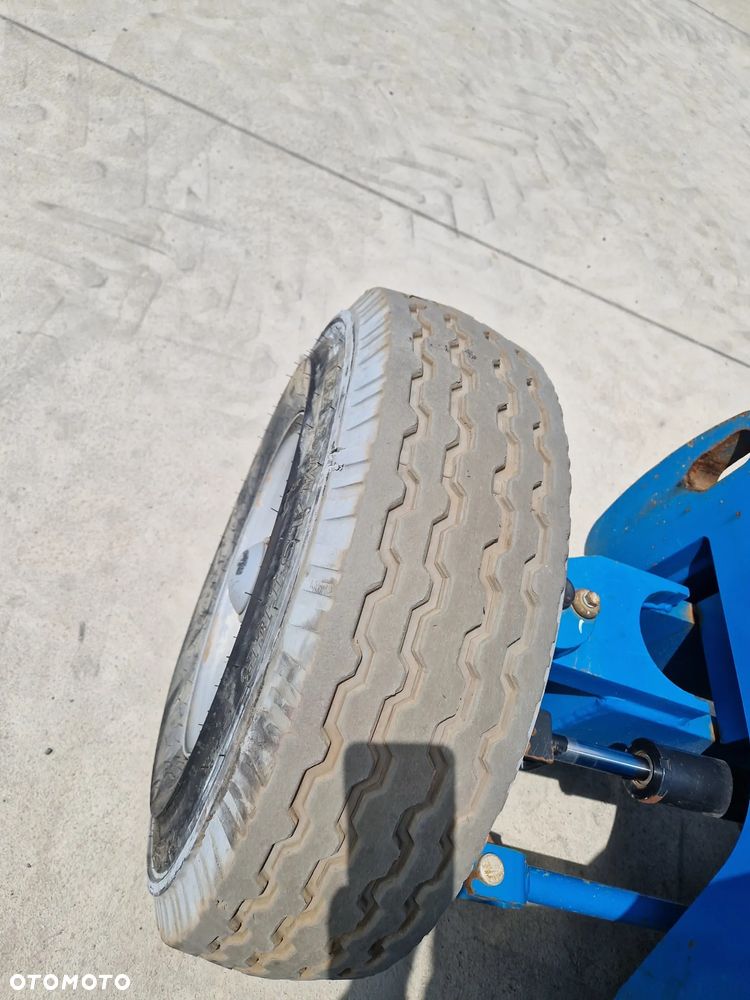Genie Z45/25J   RZ142 - 14