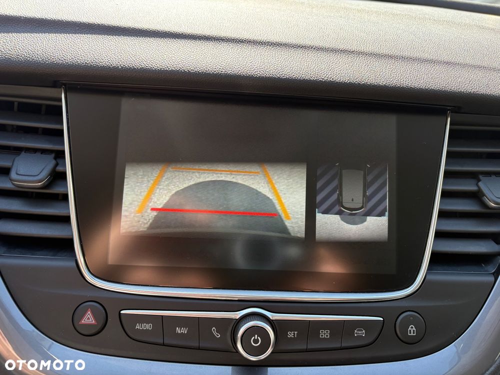 Opel Grandland X 1.2 T Innovation S&S - 19