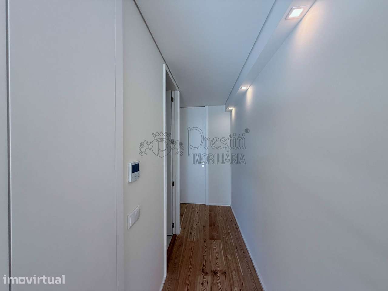Fantásticos Apartamentos T2 em Construção em Guimarães - Grande imagem: 5/26