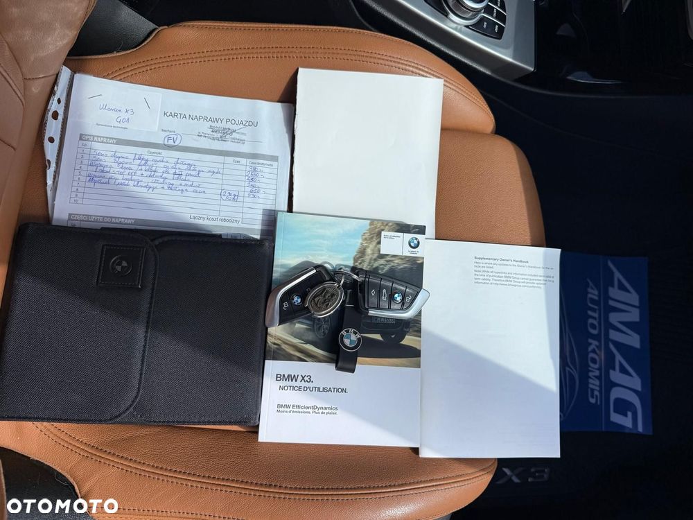 BMW X3 - 31