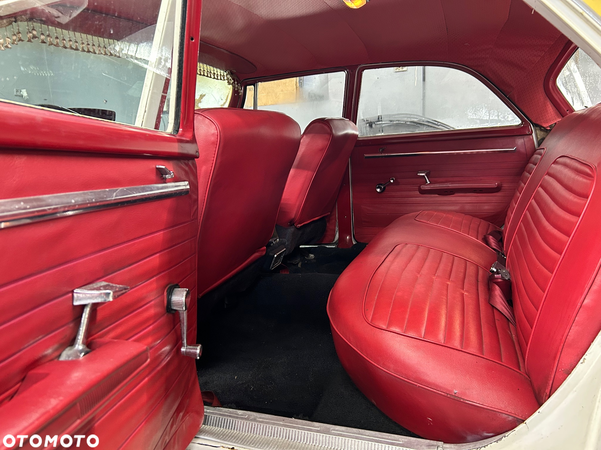 Chrysler Inny - 16