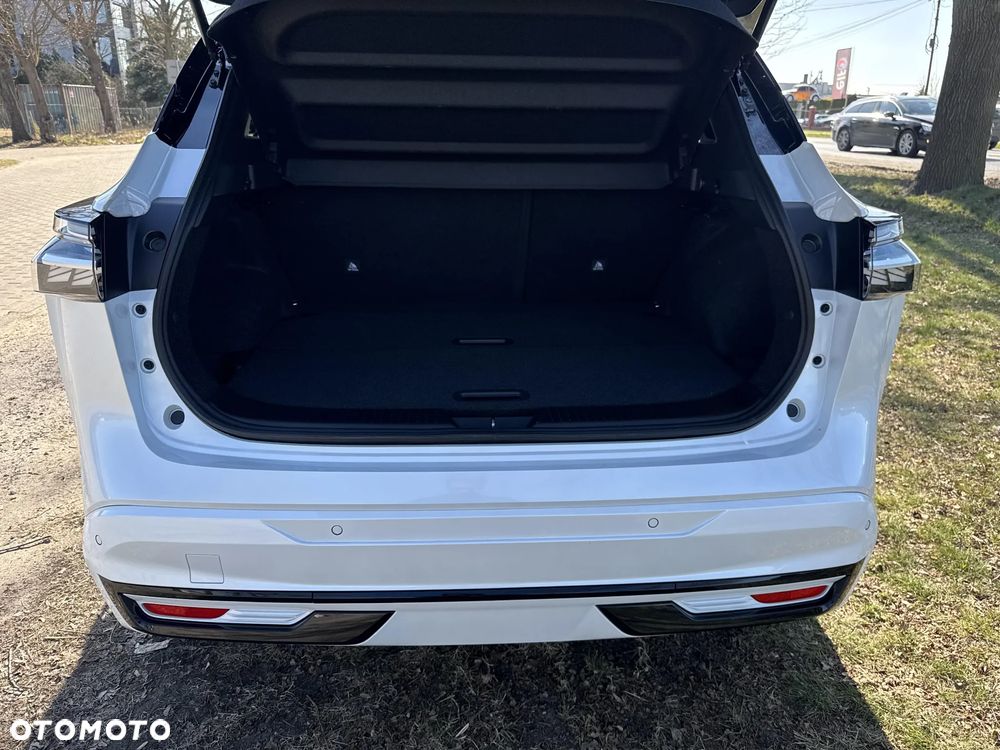 Nissan Qashqai 1.3 DIG-T MHEV N-Design Xtronic - 24