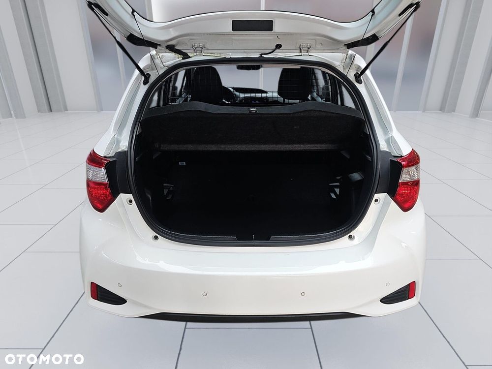 Toyota Yaris 1.5 Active - 16