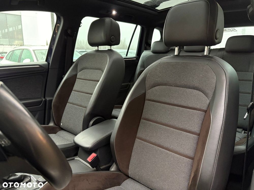 Seat Tarraco 2.0 TDI Xcellence S&S 4Drive DSG - 12