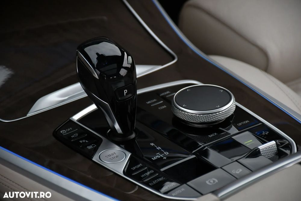 BMW X5 xDrive45e - 29