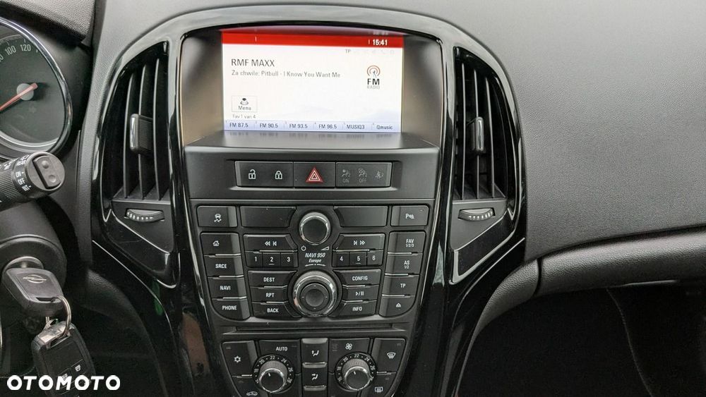 Opel Astra - 30
