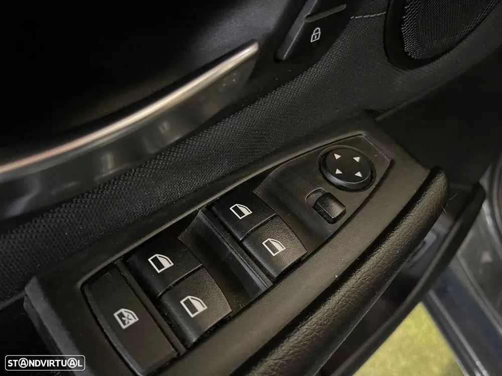 BMW 216 Gran Tourer d 7L Advantage - 38