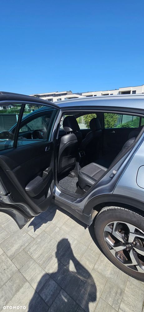 Kia Sportage 1.6 GDI L Business Line Plus 2WD - 20