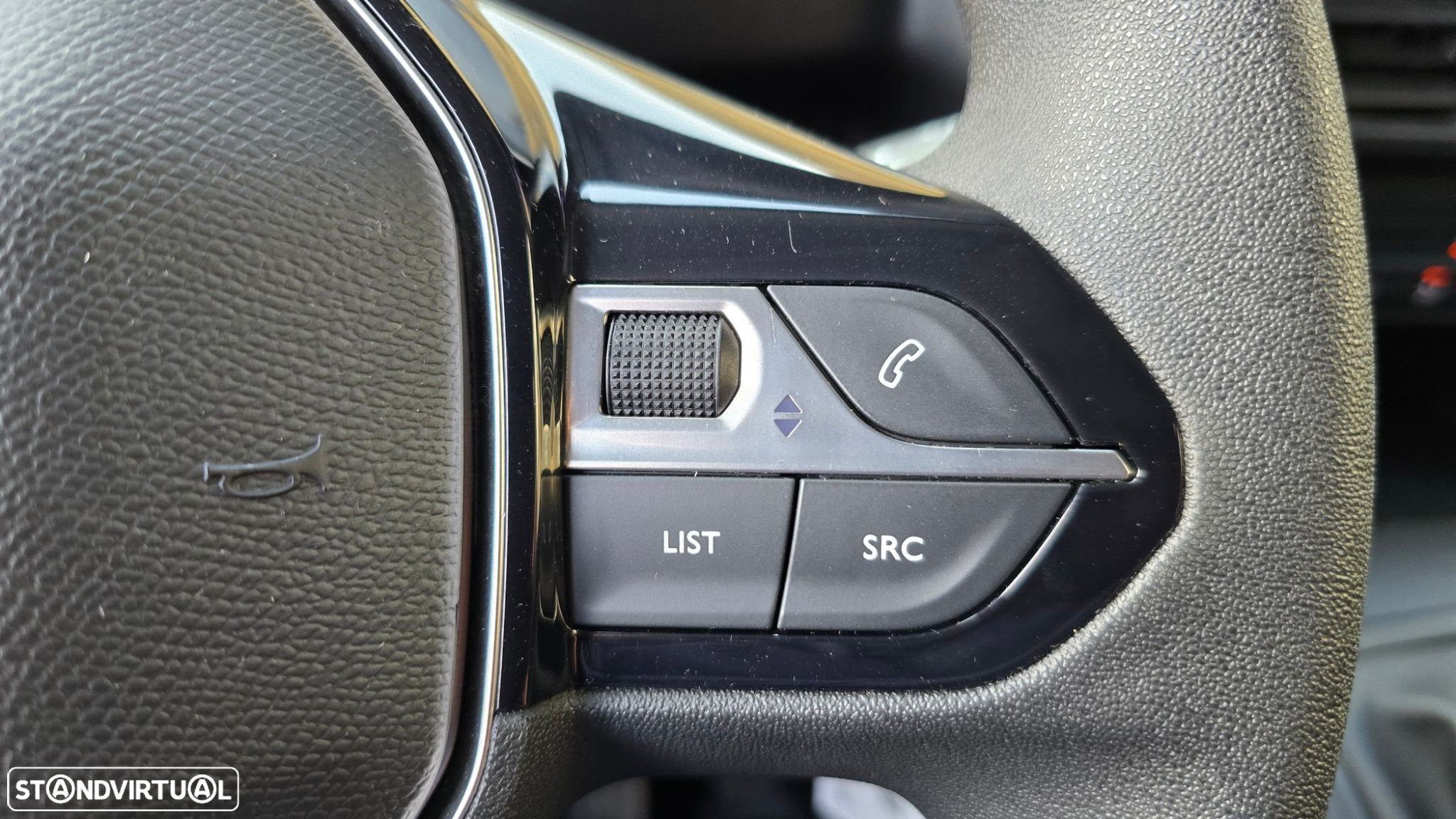 Peugeot Partner 1.5 BlueHDi Premium Standard - 16