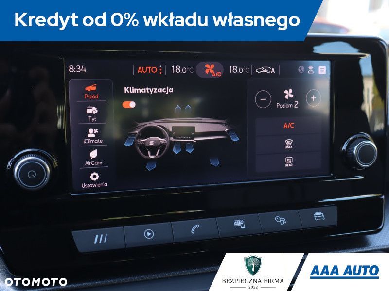 Seat Leon Sportstourer - 14