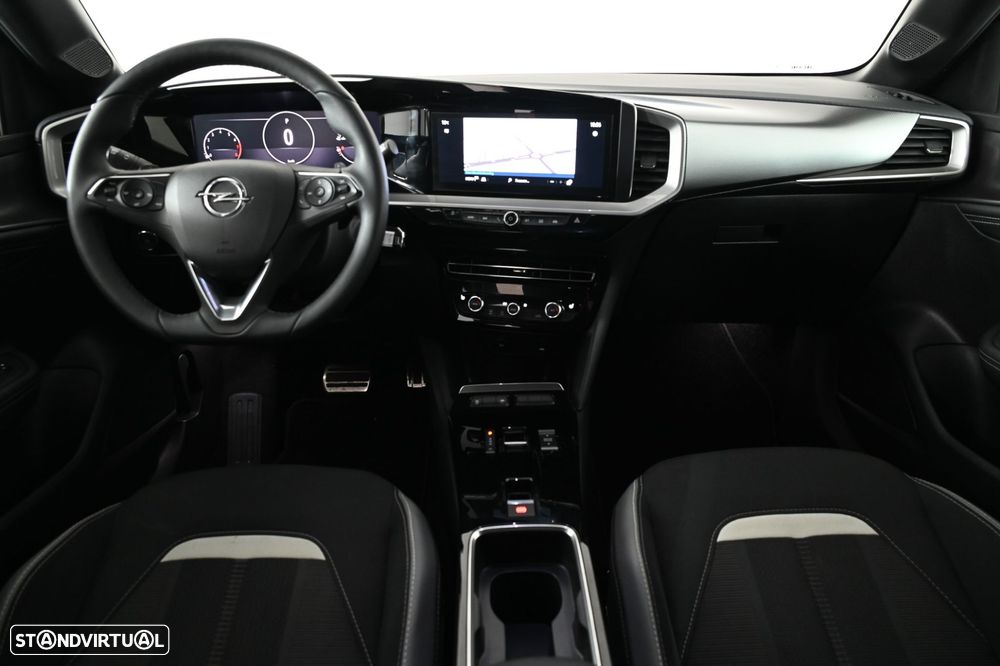 Opel Mokka 1.2 T GS AT - 3