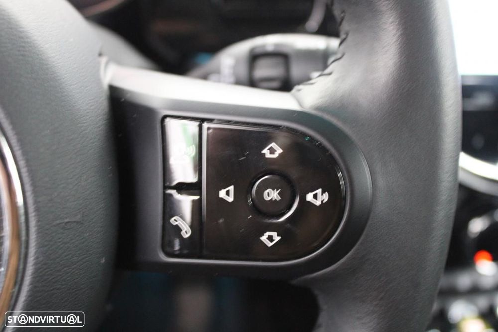 MINI 3 Portas Cooper SE Yours - 14