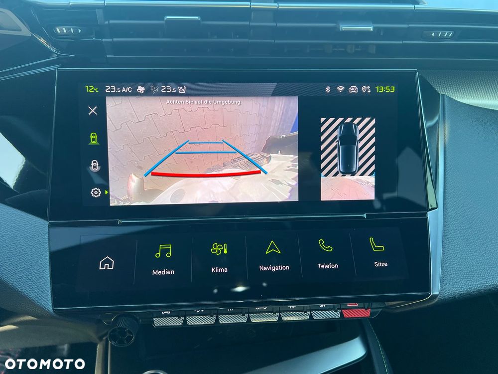 Peugeot 308 BlueHDi 130 EAT8 Stop & Start GT Pack - 20