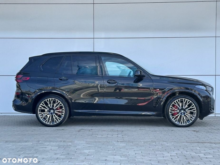 BMW X5 xDrive40d mHEV M Sport sport - 3