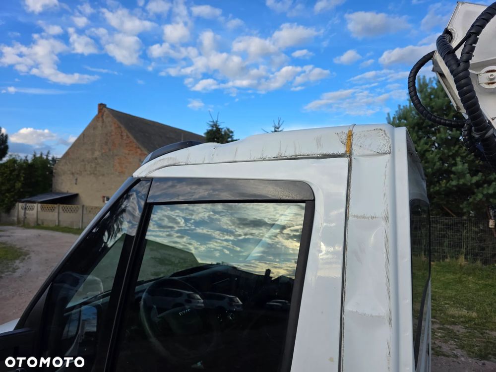 Iveco DAILY 35-140 - 31