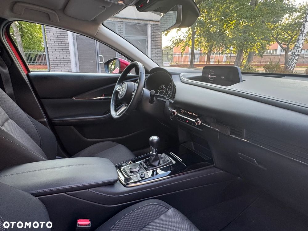 Mazda CX-30 - 18