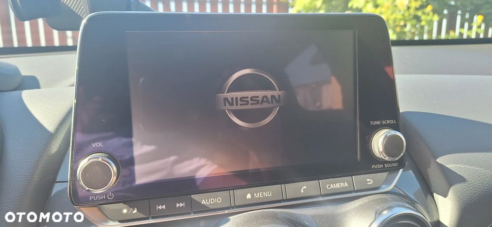 Nissan Juke 1.0 DIG-T N-Connecta DCT - 8