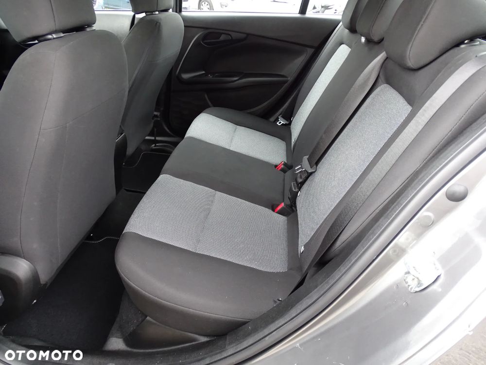 Fiat Tipo 1.4 16v Lounge EU6d - 19