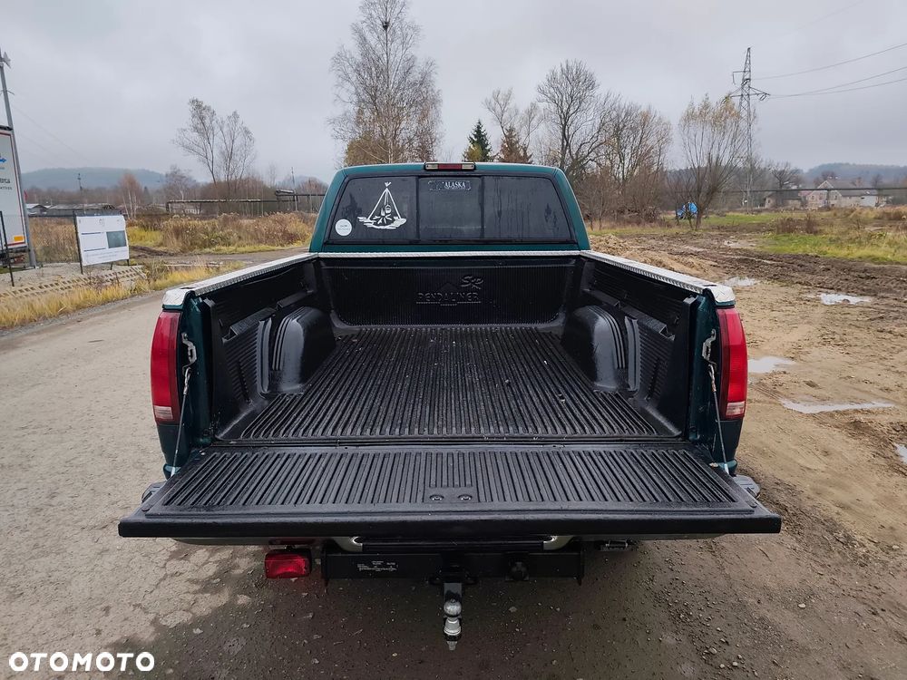 Chevrolet K1500 - 11