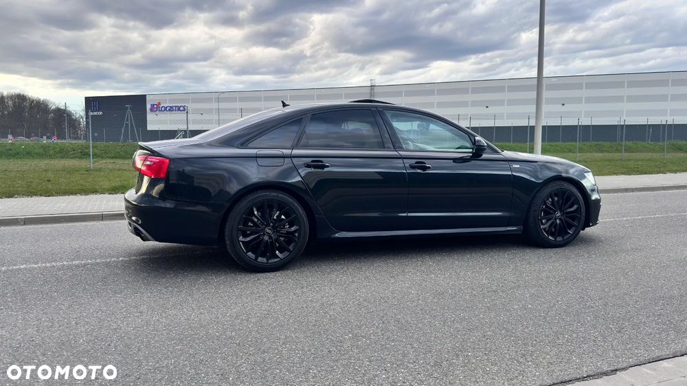 Audi A6 Limousine - 12