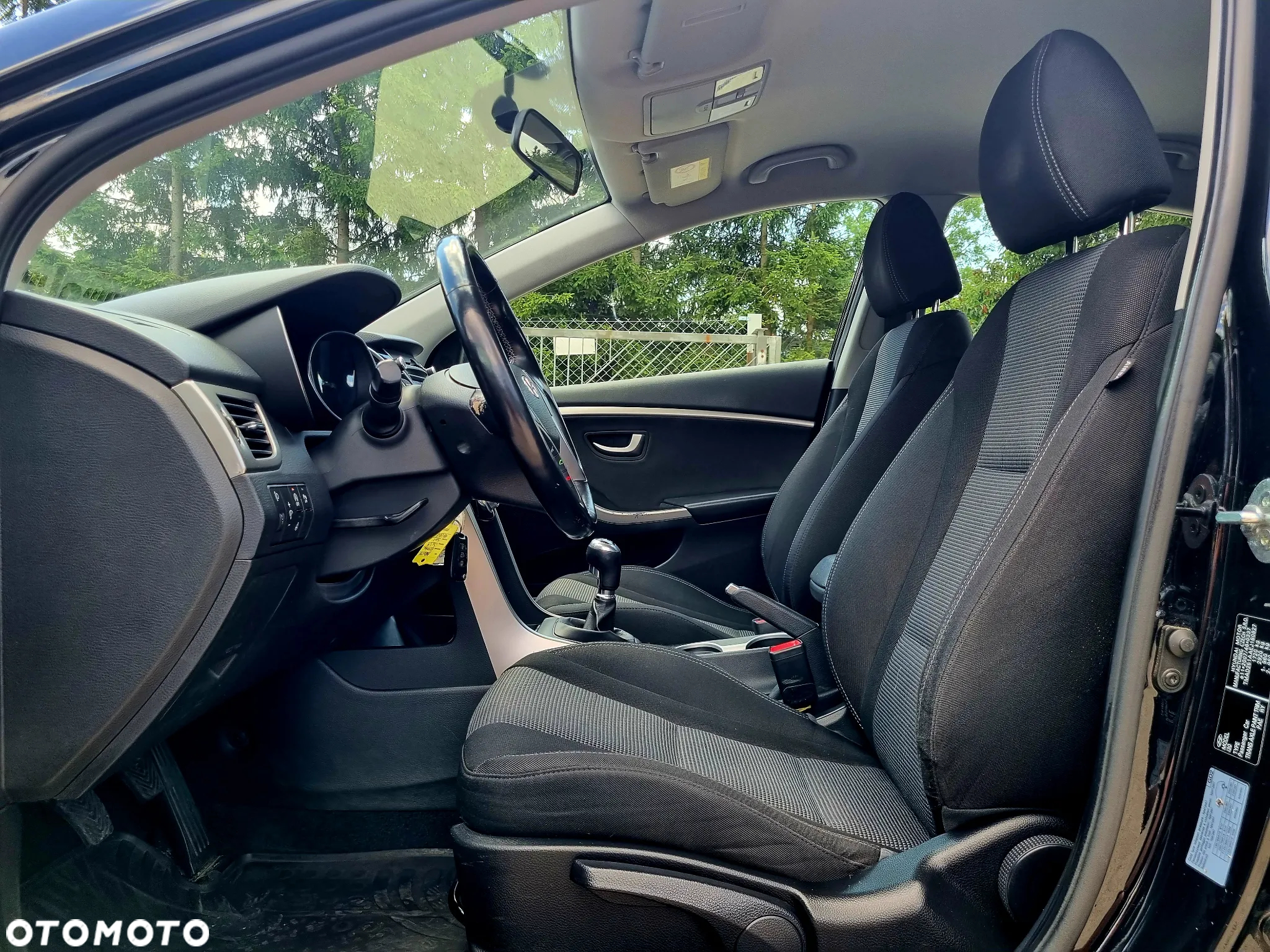 Hyundai i30 1.4 Style - 10