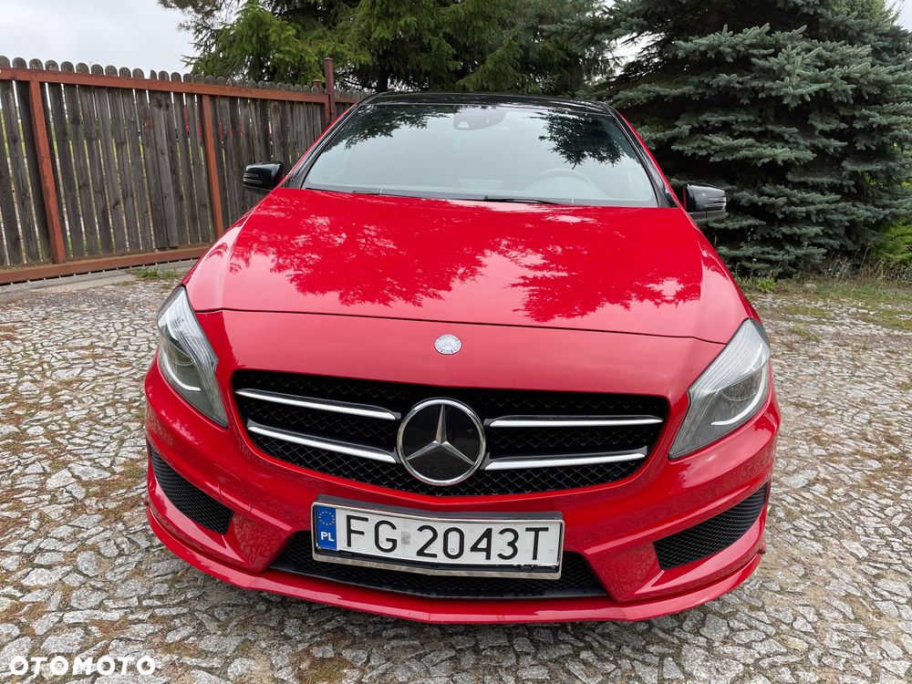 Mercedes-Benz Klasa A - 28