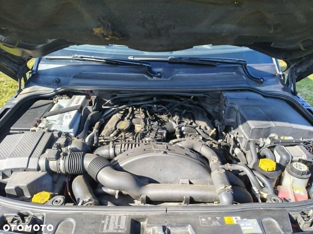 Land Rover Range Rover Sport S 3.0SD V6 HSE - 16
