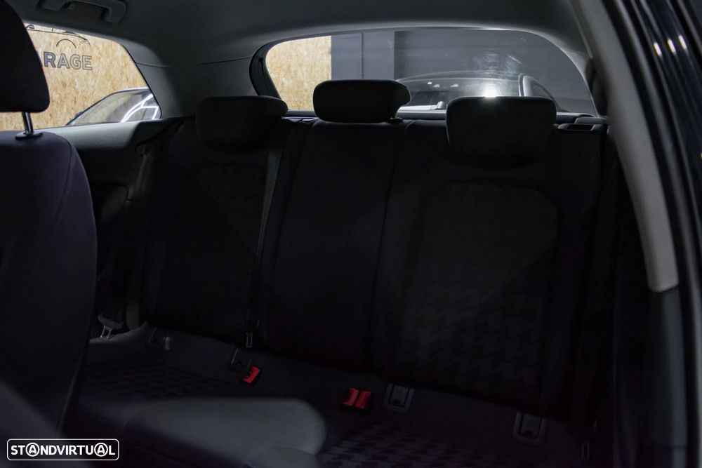 Audi A3 2.0 TDI Attraction - 16