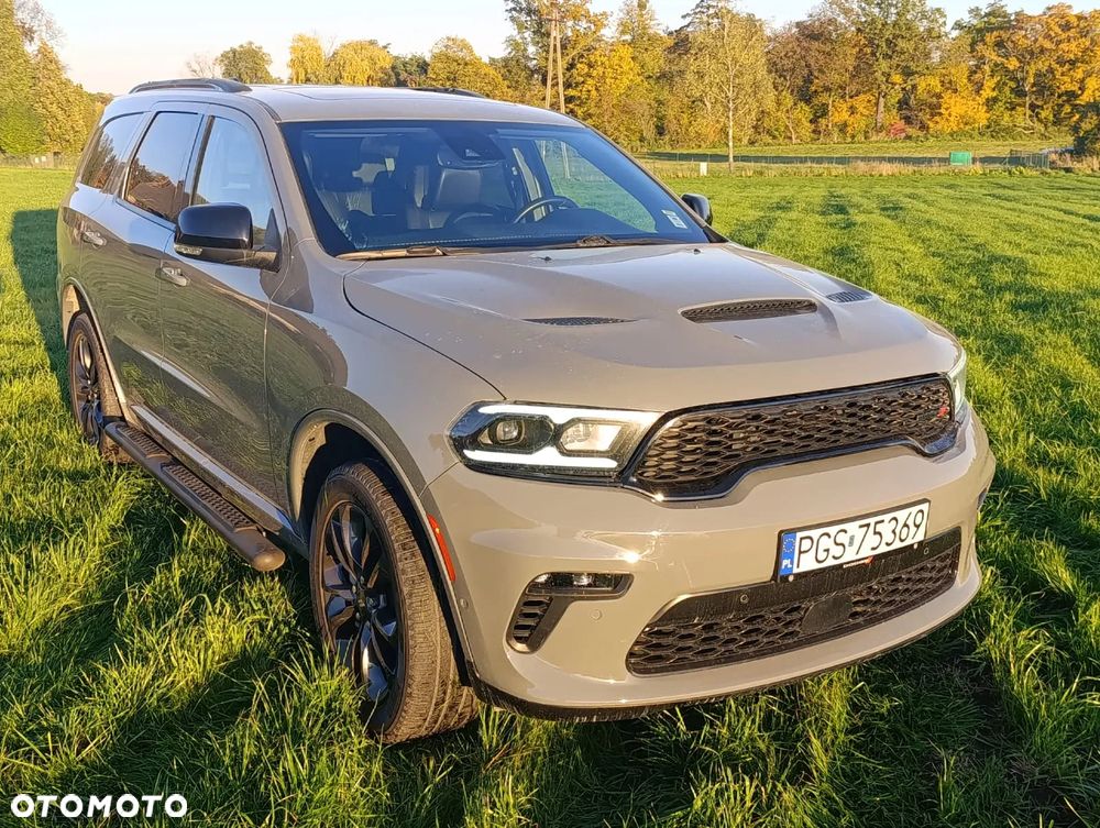Dodge Durango - 3