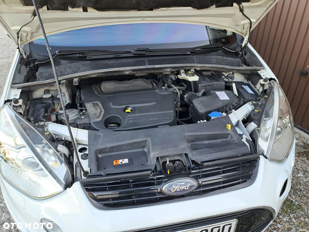 Ford Galaxy 2.0 TDCi Titanium - 40