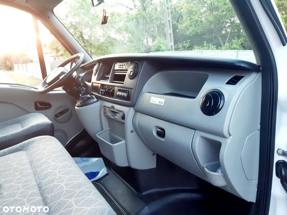 Renault Master - 27