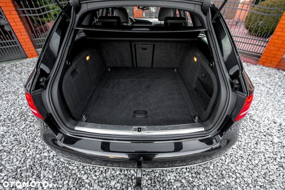 Audi A4 Allroad 3.0 TDI Quattro S tronic - 14