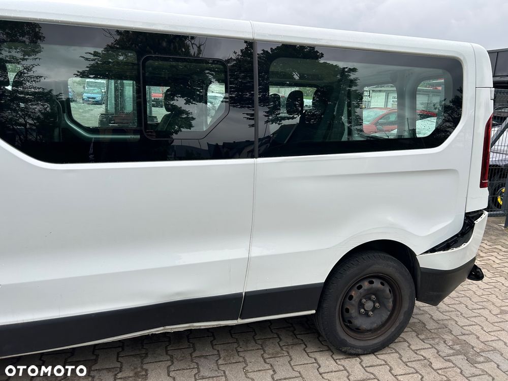 Renault Trafic - 40