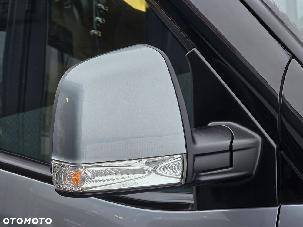 Fiat Doblo 1.6 16V Multijet Active - 37