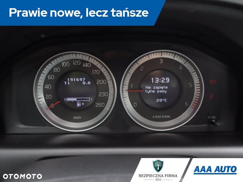 Volvo XC 60 - 13